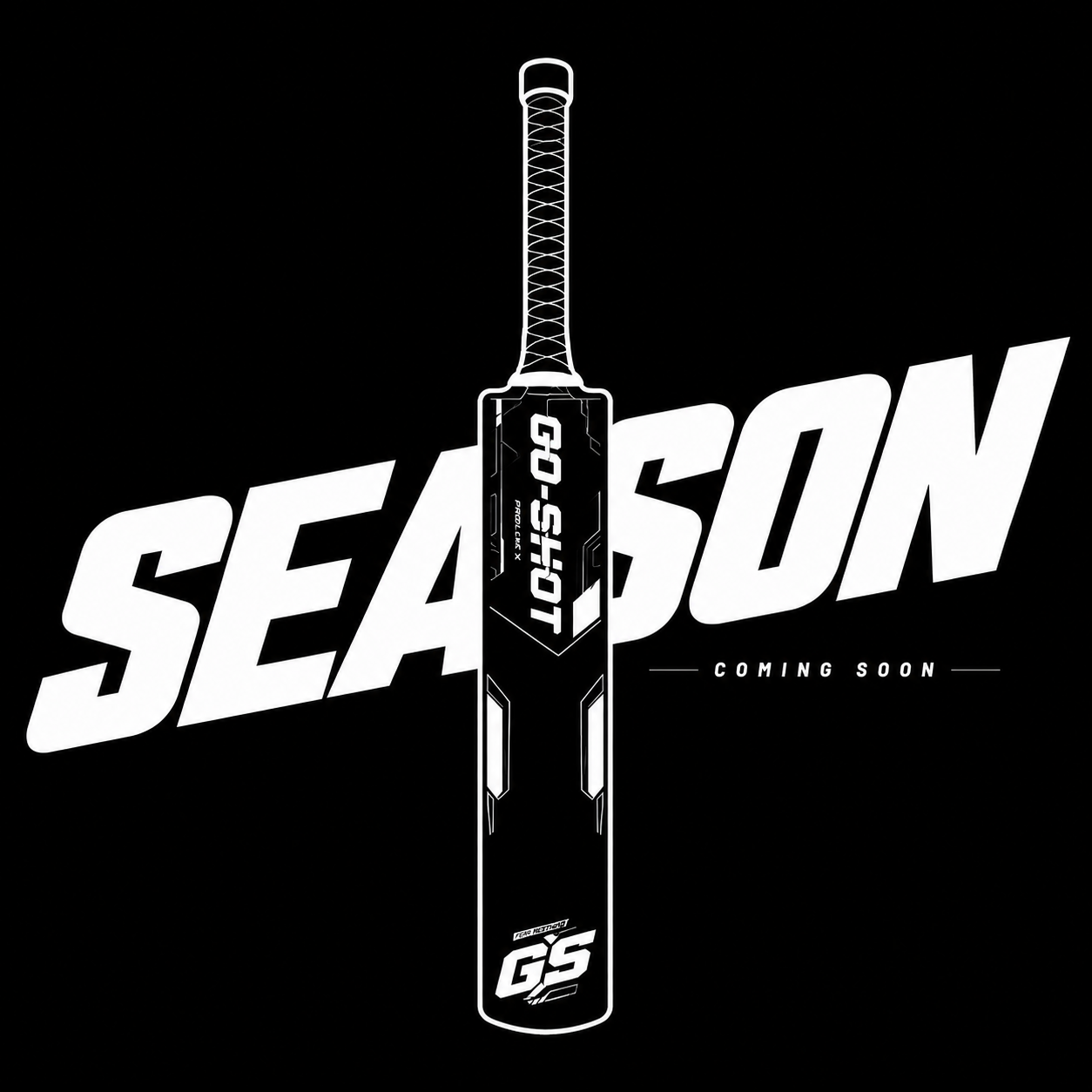 Season Bat