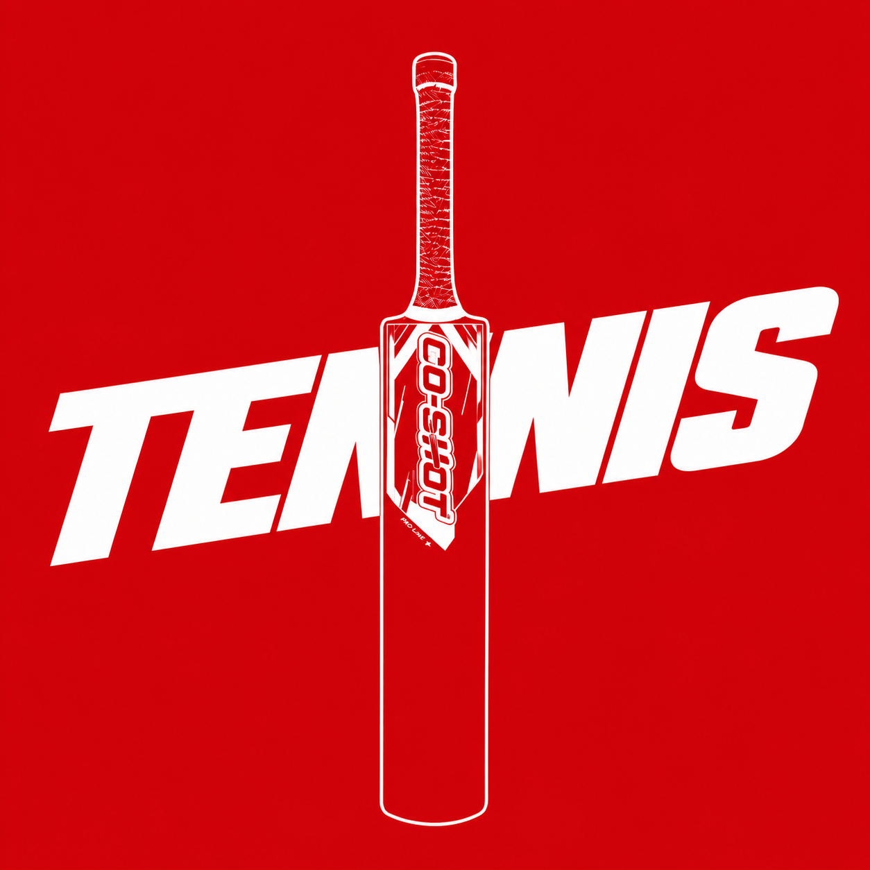 Tennis Bat