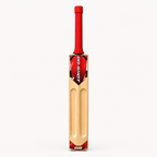 Redline Scoop Bat – Built for Hard Tennis Cricket