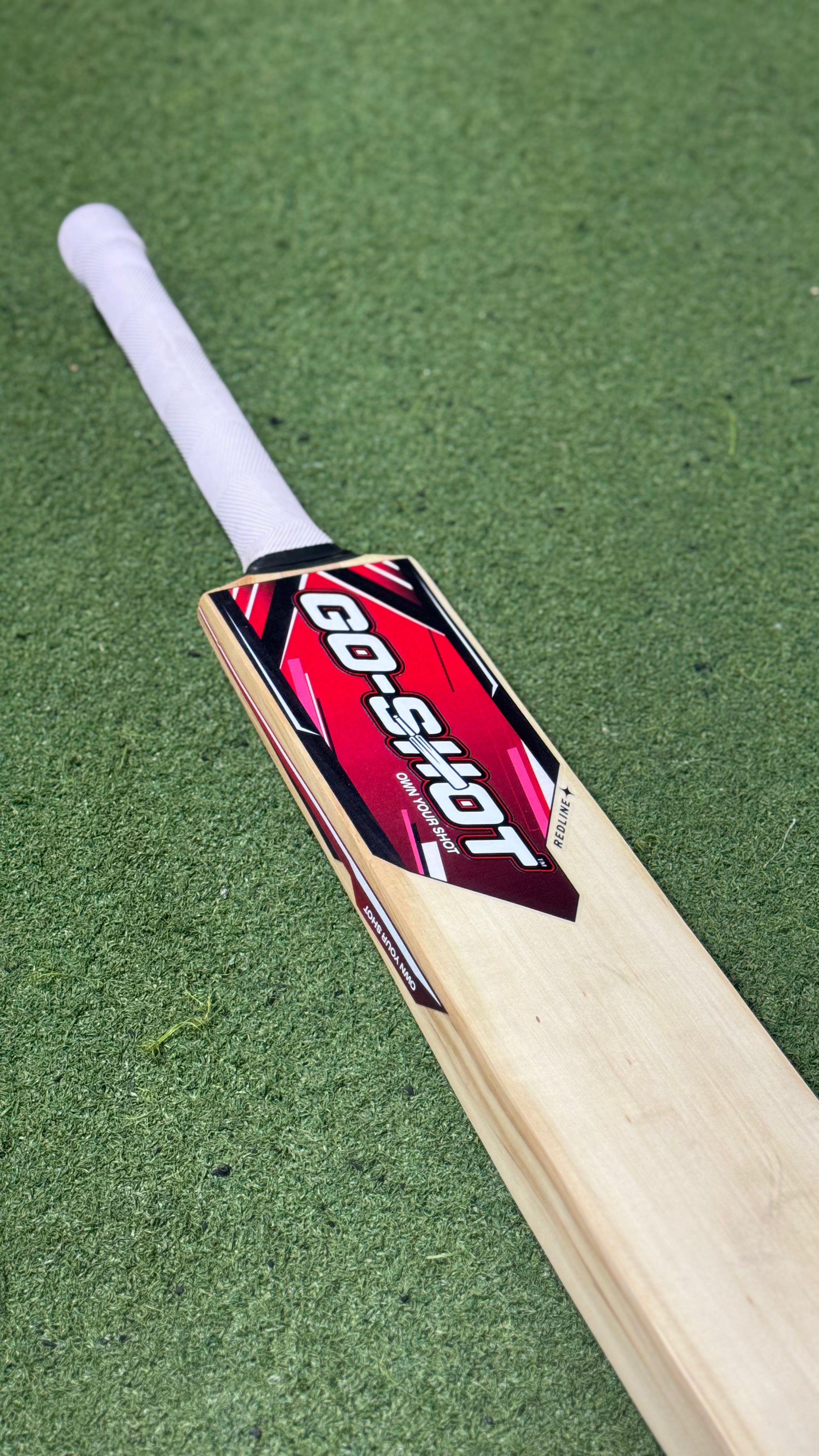 Redline – Hard Tennis Scoop Bat