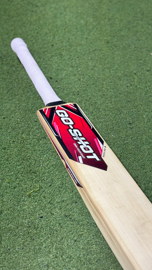 Redline – Hard Tennis Scoop Bat