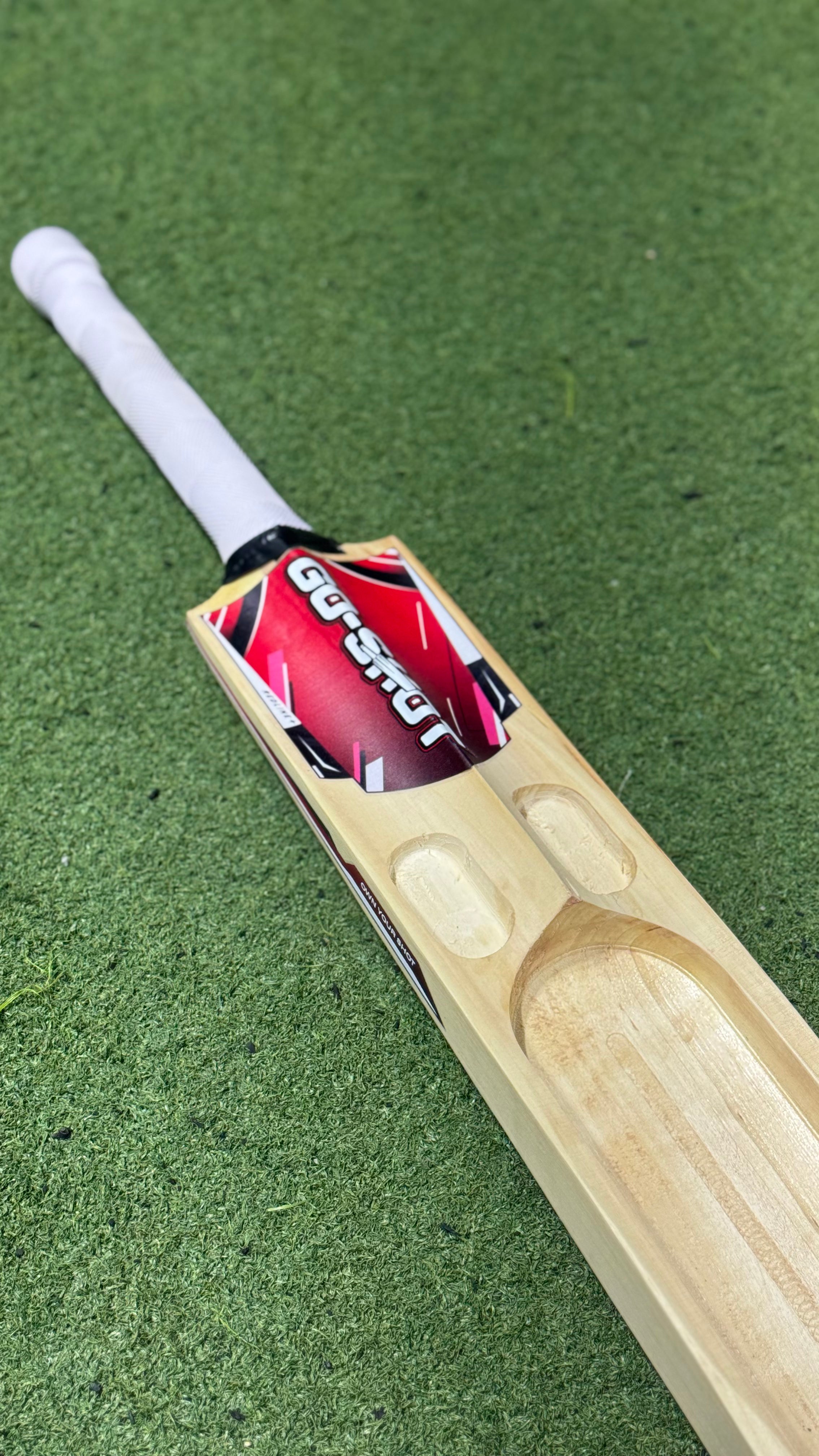 Redline – Hard Tennis Scoop Bat