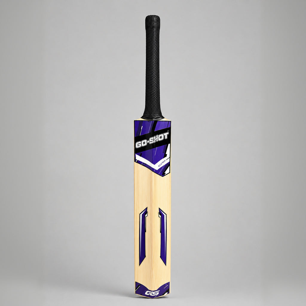 Clutch Tennis Bat – Power & Control in Every Shot