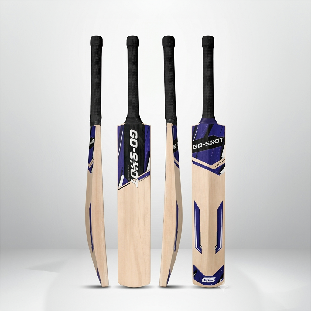 Clutch Tennis Bat – Power & Control in Every Shot