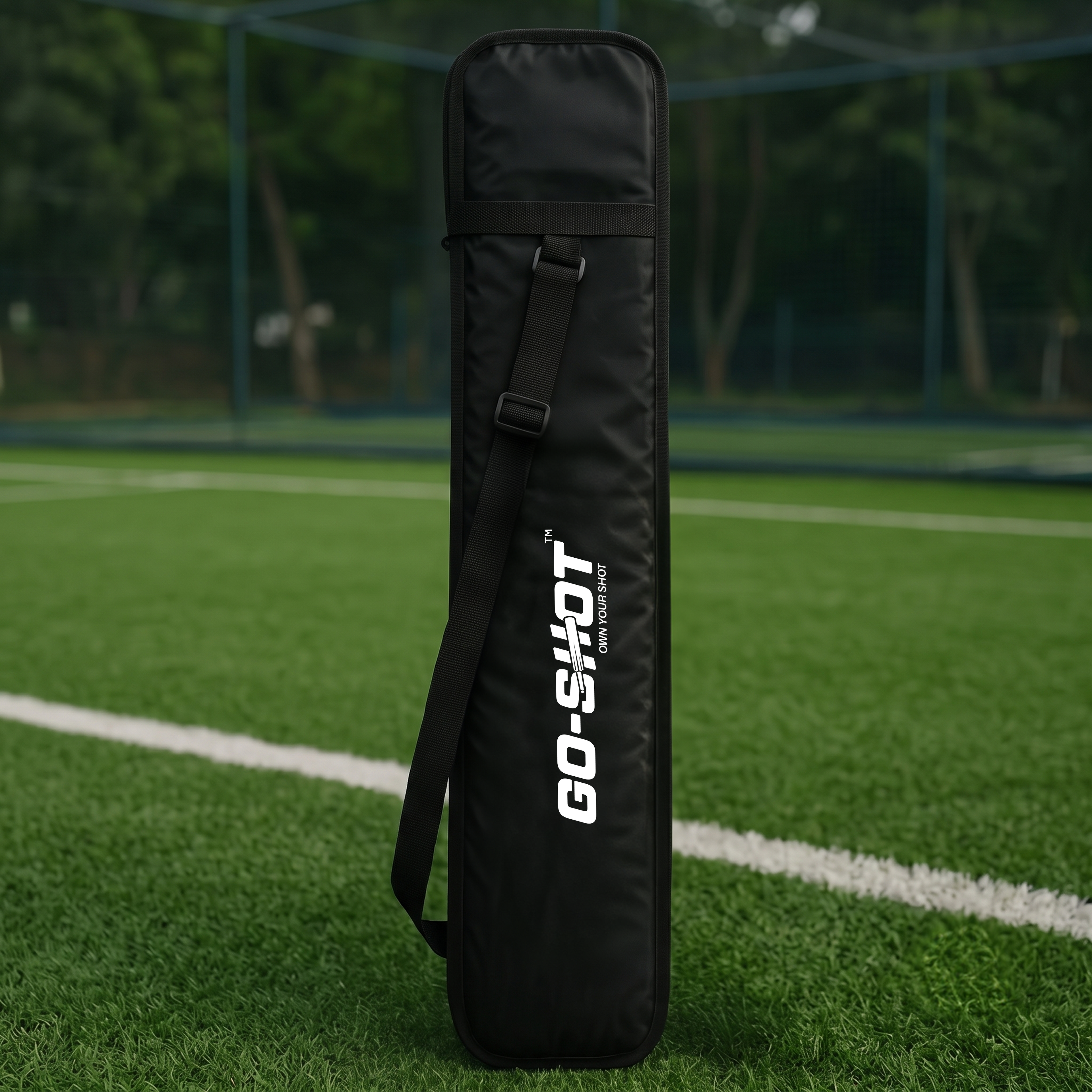 Premium GoShot Cricket Bat Cover