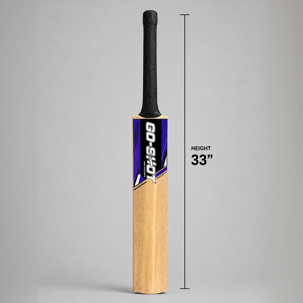 Clutch Tennis Bat – Power & Control in Every Shot