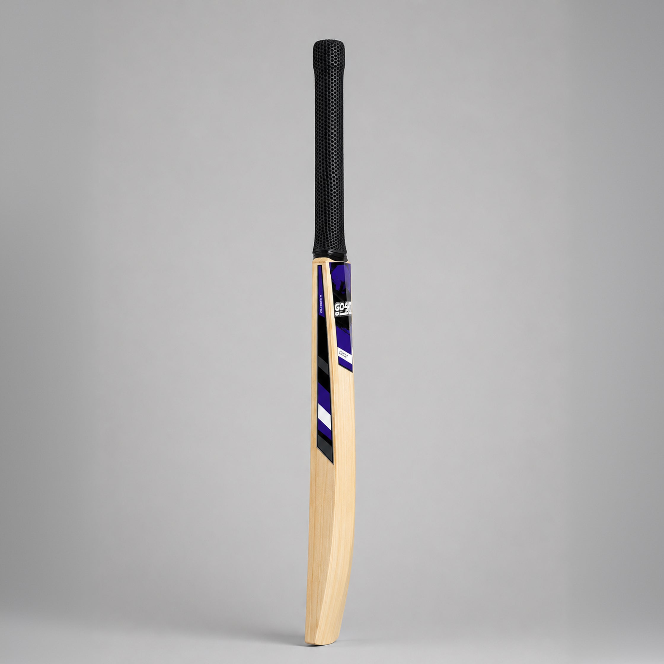 Clutch - Tennis ball bat